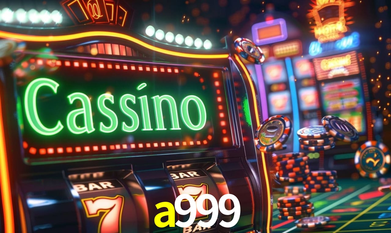 a999 - Pagamento PIX Instantâneo