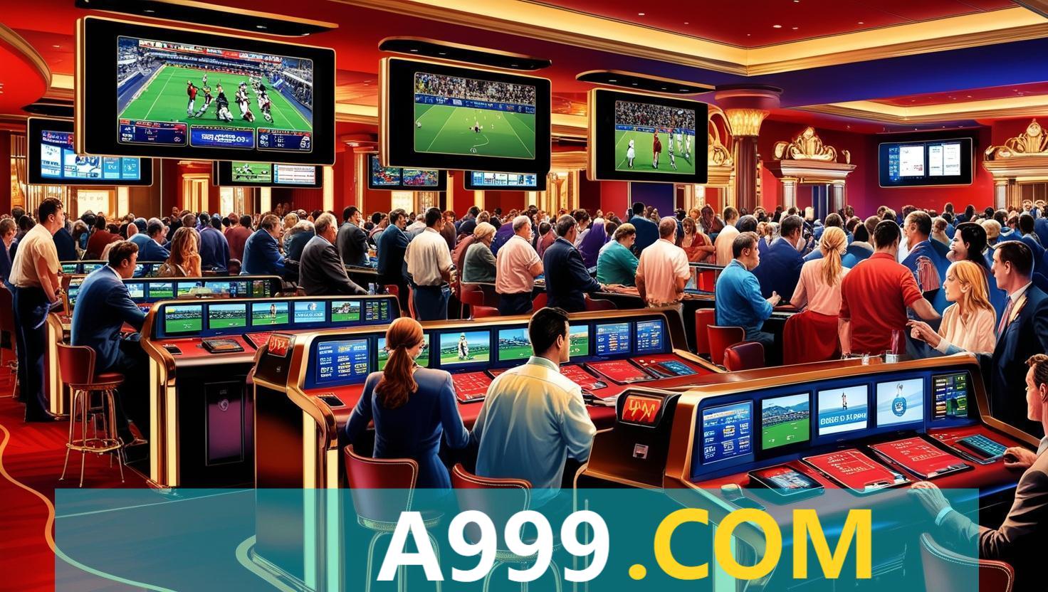 A999