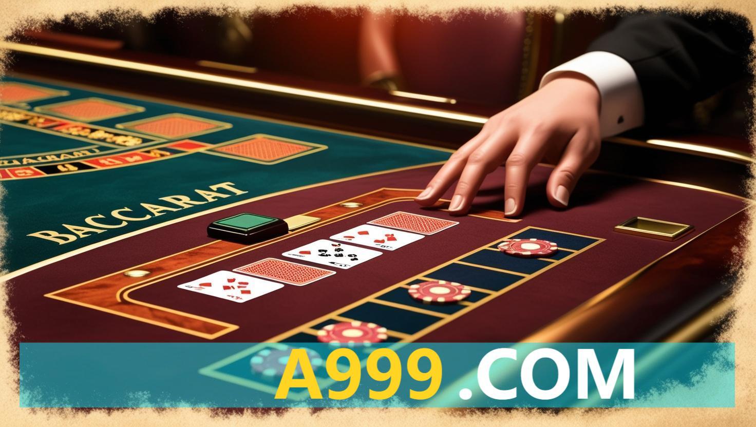 A999